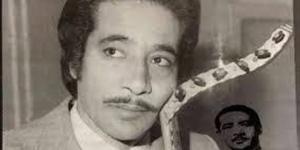 في ذكرى رحيله، عندما تخلى محمد الموجي عن وقاره ودخل في "وصلة ردح" مع رشدي والعطار وحلمي بكر - بوابة الزهراء