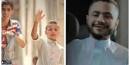 صاحب تريند "مفيش صاحب بيتصاحب"، فارس حميدة مطرب المهرجانات المعتزل يعلن زواجه - بوابة الزهراء