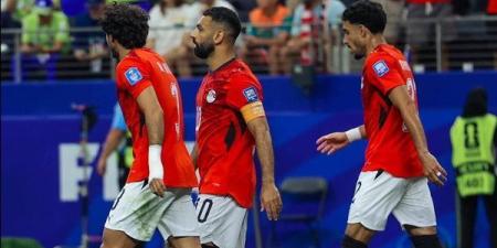 تأهل منتخب مصر لدور الـ 16 بمونديال 2026 يمنح الزمالك مكافأة ضخمة - بوابة الزهراء