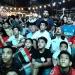 أهالى الإسماعيلية كلهم في الشارع لمتابعة مباراة منتخب مصر وأستراليا(فيديو) - بوابة الزهراء