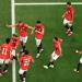 كأس العالم، منتخب مصر يتقدم على أستراليا 0/1 في الشوط الأول (فيديو وصور) - بوابة الزهراء