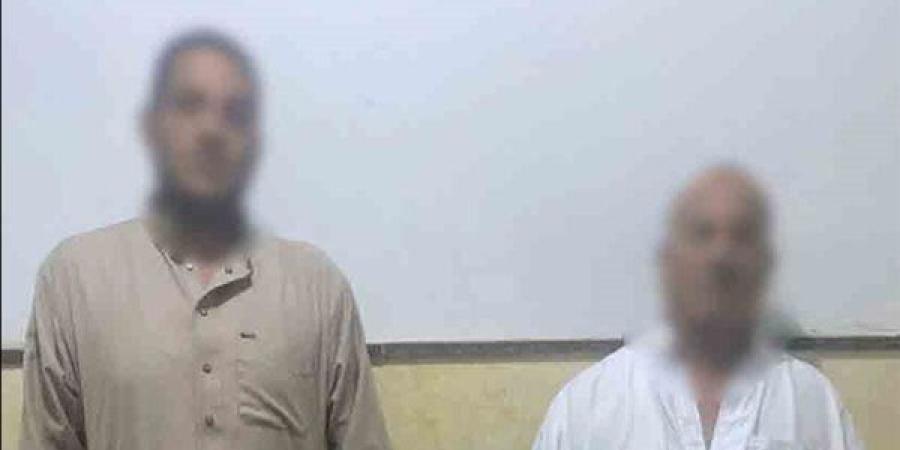الأمن يضبط طرفي مشاجرة بسبب ملكية محل في البحيرة - بوابة الزهراء