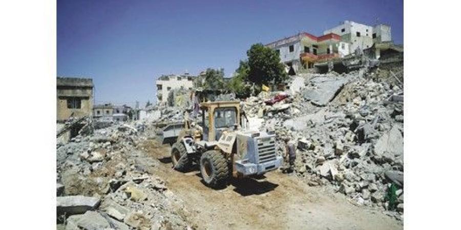 بالفيديو.. هدوء نسبي يسبق انطلاق الجولة الخامسة من مفاوضات واشنطن اليوم - بوابة الزهراء