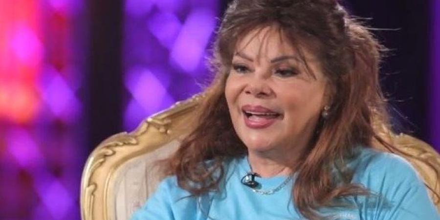 “يا خبر أبيض” يجمع صفاء أبو السعود وأحمد صيام في تجربة درامية قصيرة - بوابة الزهراء