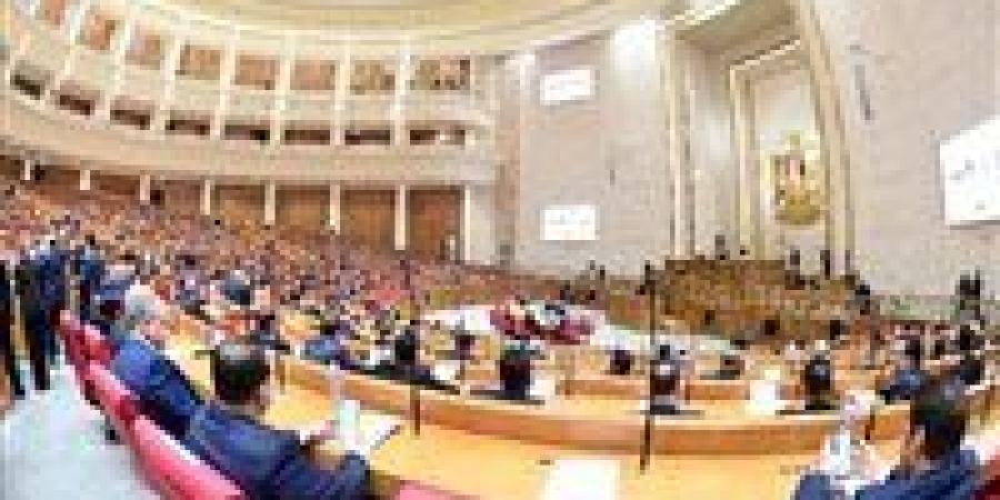 مجلس النواب يناقش غدا تعديلات قانون الضريبة على القيمة المضافة لدعم الصناعة والقطاع الصحي - بوابة الزهراء