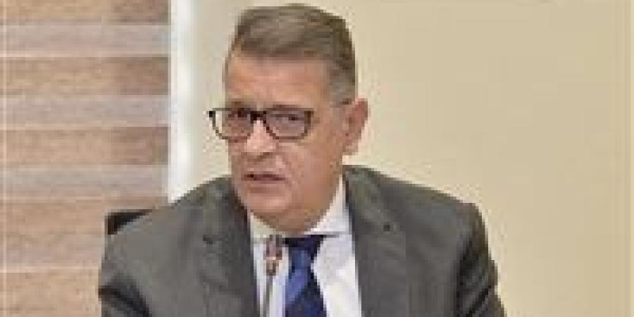مقدم من النائب طارق رضوان.. رئيس مجلس النواب يحيل مشروع قانون لتعديل أحكام المجلس القومي لحقوق الإنسان إلى اللجنة المختصة - بوابة الزهراء
