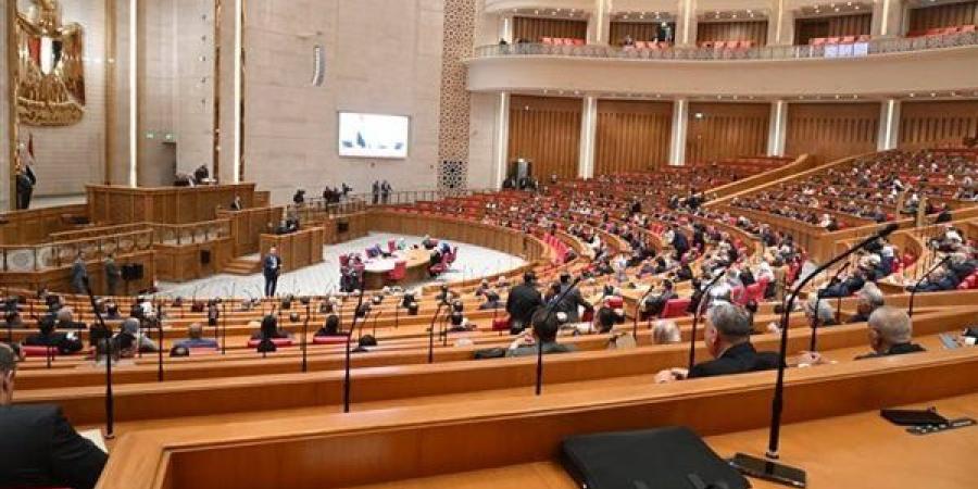 النواب يفوض مكتب المجلس لتحديد موعد مناقشة 6 طلبات - بوابة الزهراء