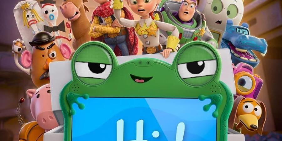 312 مليون دولار.. فيلم حكاية لعبة 5 يحقق أعلى افتتاحية عالميا - بوابة الزهراء