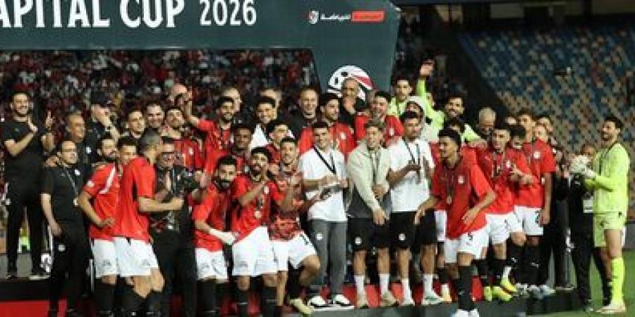 قنوات اذاعة مباراة مصر ونيوزيلندا.. متابعة مباراة منتخب مصر ونيوزيلندا مجاناً في كأس العالم 2026 - بوابة الزهراء