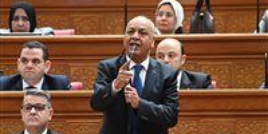 مصطفى بكري يهاجم الحكومة بسبب المساهمات التكافلية.. ووزير المالية: لا مساس بأموال التأمين الصحي الشامل - بوابة الزهراء