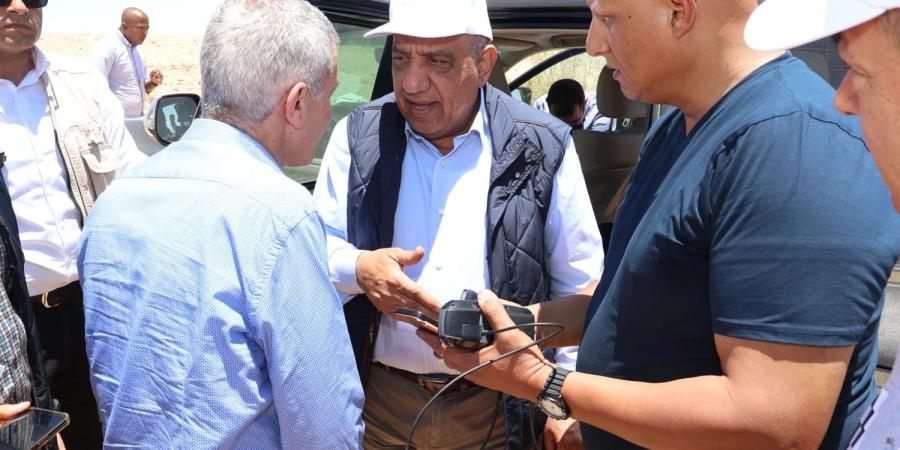 الكهرباء: تعظيم العوائد من الموارد الطبيعية للطاقات المتجددة - بوابة الزهراء