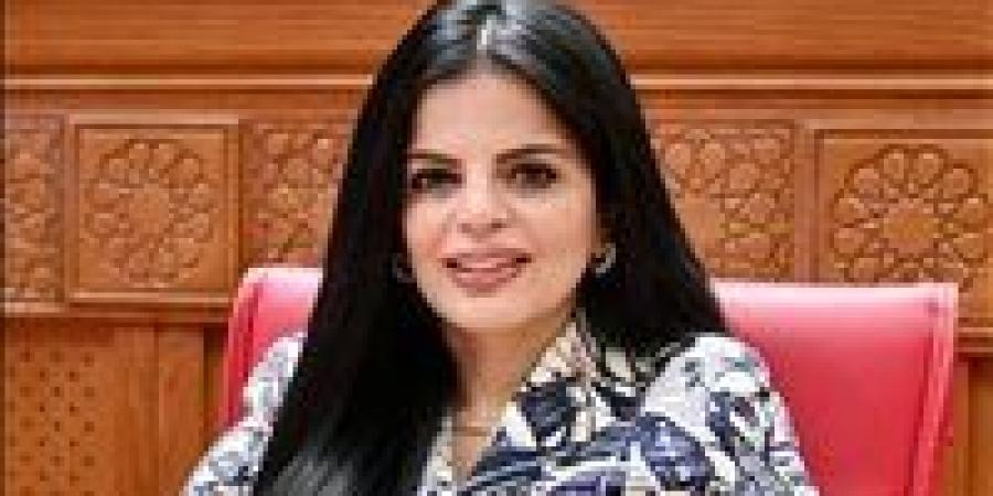 النائبة زينب بشير: ربط الطاقة بمراكز البيانات والذكاء الاصطناعي خطوة محورية لتعزيز الاقتصاد وجذب الاستثمار - بوابة الزهراء