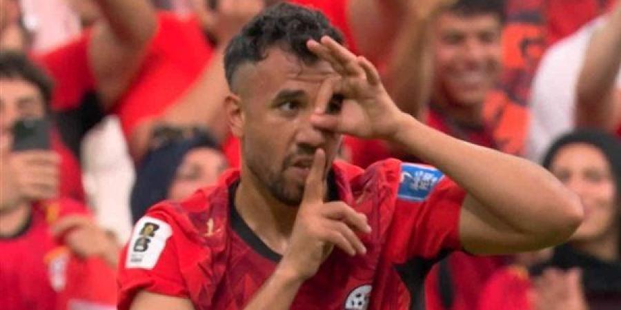 تريزيجيه يسجل الهدف رقم 24 للبدلاء في كأس العالم 2026 - بوابة الزهراء