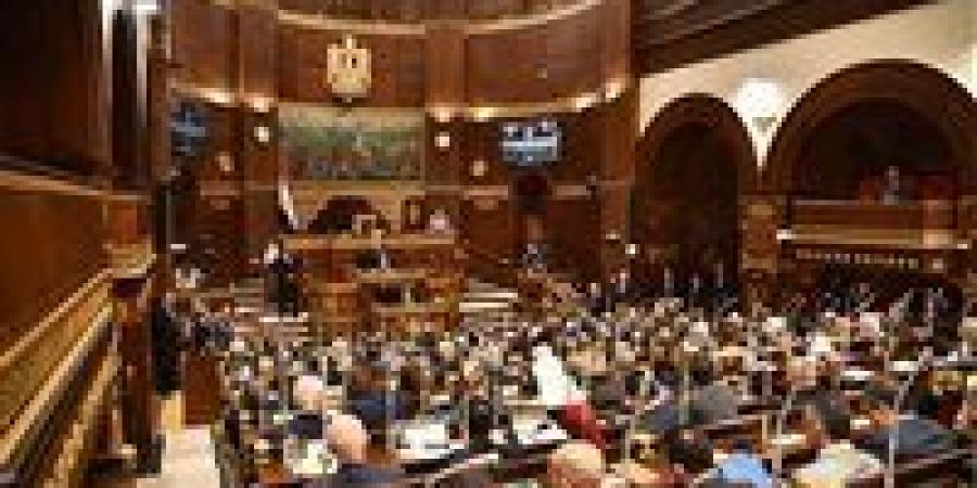بدون الكشف عن هويته.. مجلس الشيوخ يرفض رفع الحصانة عن أحد النواب - بوابة الزهراء