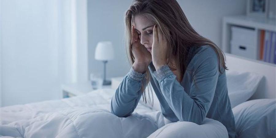 للنساء، طرق التخلص من التوتر قبل النوم - بوابة الزهراء