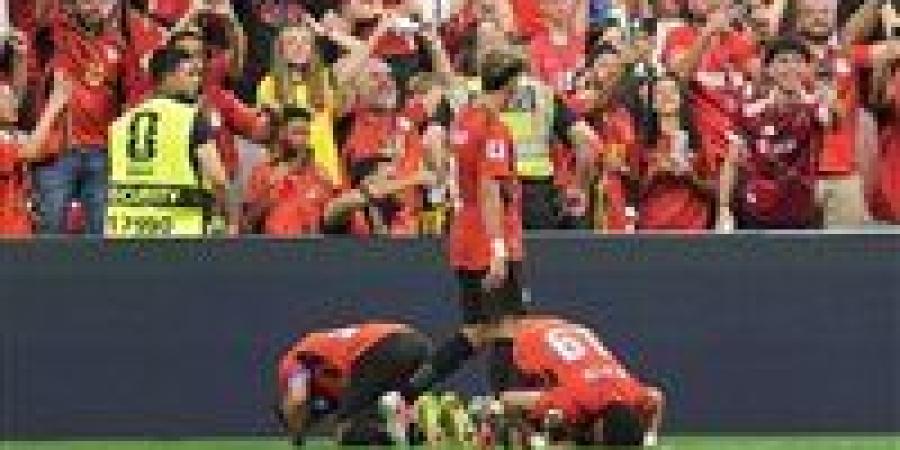 نتيجه مباراه مصر ونيوزيلندا الآن.. منتخب مصر يقلب الطاولة على نيوزيلندا ويفوز 3-1 في كأس العالم 2026 - بوابة الزهراء