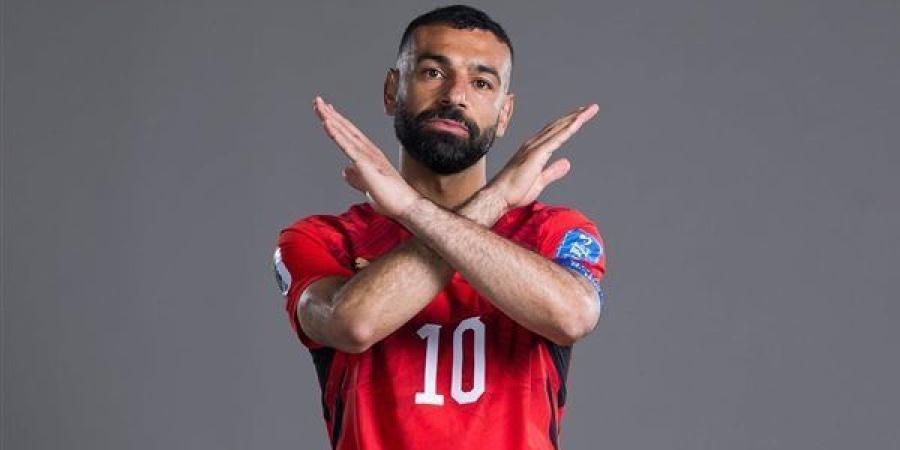 صلاح ومنتخب مصر يتصدران صحف العالم بعد الفوز التاريخي أمام نيوزيلندا - بوابة الزهراء