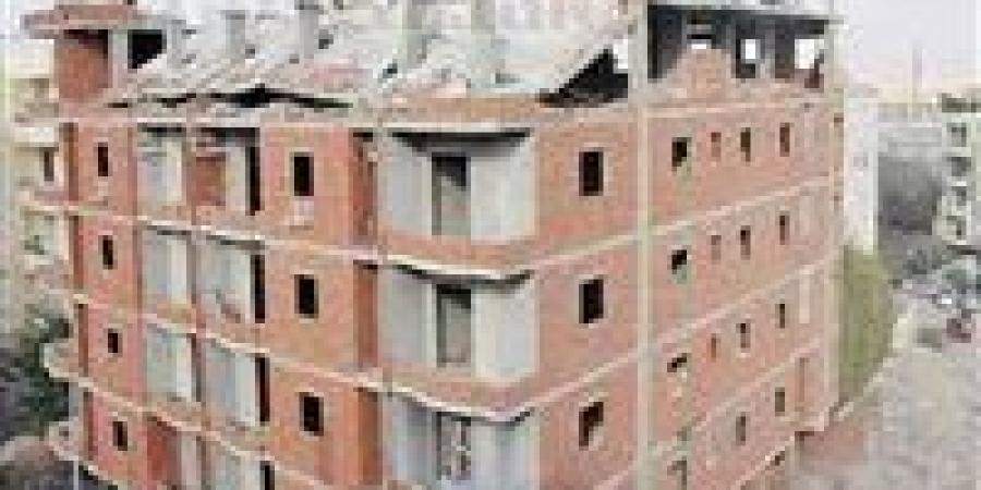 مقدمة: تعديلات جديدة على قانون التصالح في مخالفات البناء - بوابة الزهراء
