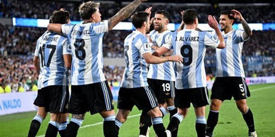 اليوم، 4 منتخبات تطمح إلى حسم بطاقة التأهل بكأس العالم 2026 - بوابة الزهراء