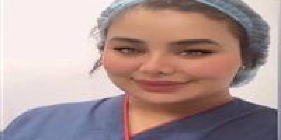 هديل الهادي تطعن على حكم حبسها 3 سنوات بتهمة انتحال صفة طبيبة تجميل - بوابة الزهراء