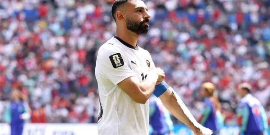 محمد صلاح يطارد "رقم تاريخي" جديد في كأس العالم أمام نيوزيلندا - بوابة الزهراء