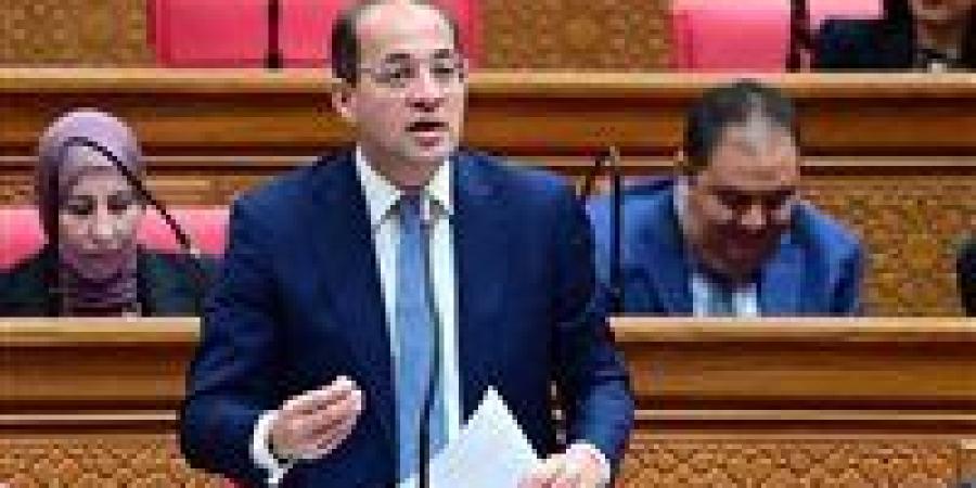 وزير المالية: موازنة 2026/2027 بلا ضرائب جديدة وتوازن بين النمو والحماية الاجتماعية - بوابة الزهراء