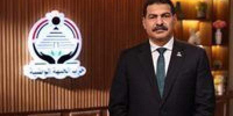 النائب ياسر الحفناوي: دعم مصر لترشيح نبيل فهمي أمينا عاما للجامعة العربية يؤكد حرصها على تطوير منظومة العمل العربي المشترك - بوابة الزهراء