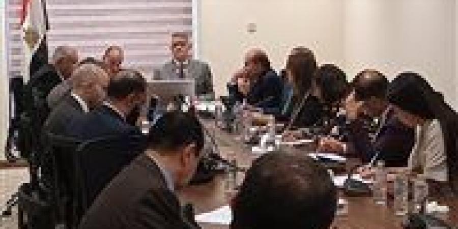 بعد موافقة لجنة حقوق الإنسان بالنواب.. ننشر أبرز تعديلات قانون إنشاء المجلس القومي لحقوق الإنسان - بوابة الزهراء