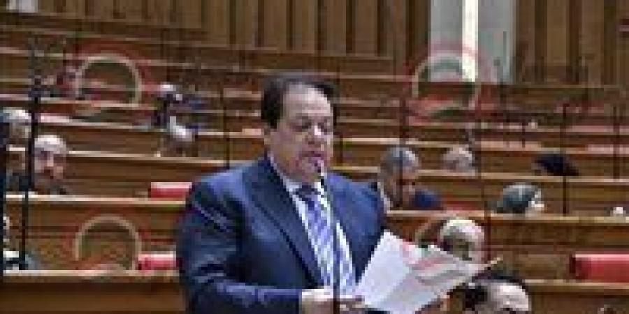 النائب محمد أبو العينين: الموازنة أقل من إمكانات الاقتصاد.. ونحتاج لتفجير الطاقات العاطلة - بوابة الزهراء