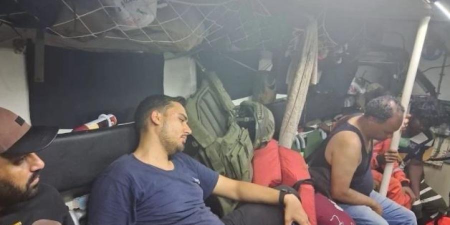 ​«ضحية لقمة العيش».. مقتل مصري في هجوم بمسيرة روسية بالبحر الأسود - بوابة الزهراء