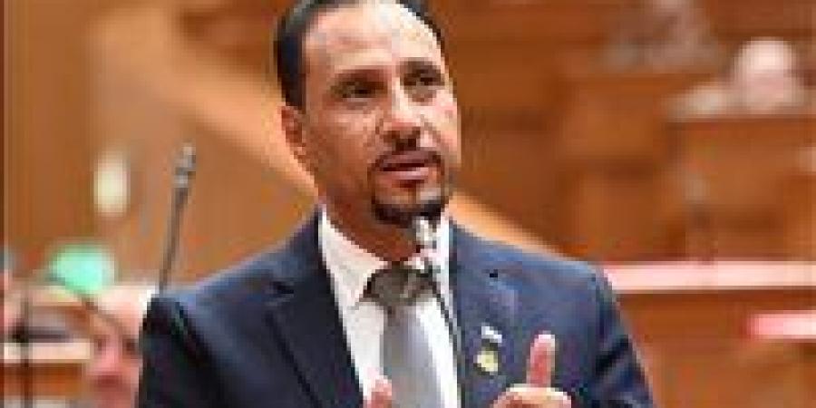 جرجس لاوندي: زيادة موازنة الصحة 25% غير كافية وحدها لتحسين جودة حياة المواطن - بوابة الزهراء