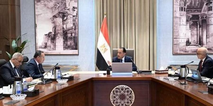 مدبولي يوجّه بسرعة الإنجاز: المدينة الطبية لعين شمس على أجندة الأولويات القومية - بوابة الزهراء