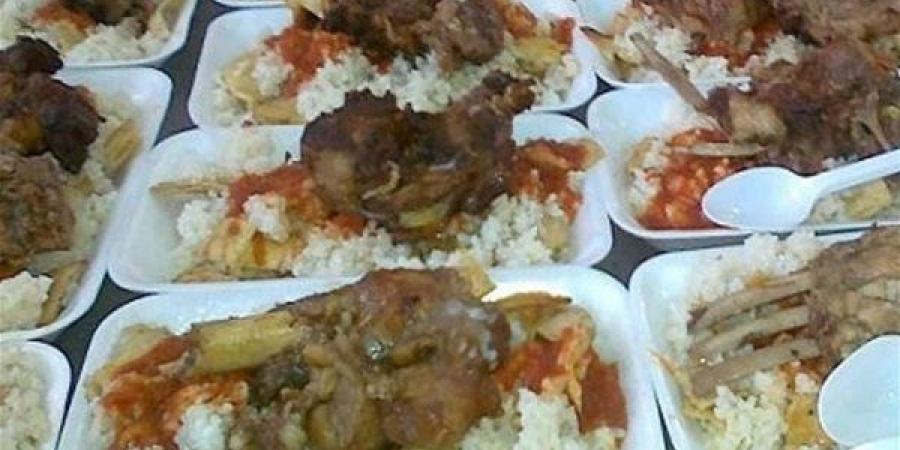 هل يجوز الجمع بين نية العقيقة ووليمة الزواج في ذبيحة واحدة؟ المفتي يرد - بوابة الزهراء