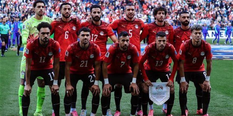 3 بطاقات تحسم الليلة، مصر تبحث عن المقعد الـ14 في ثمن نهائي كأس العالم 2026 - بوابة الزهراء